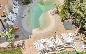 Villa Brigantina